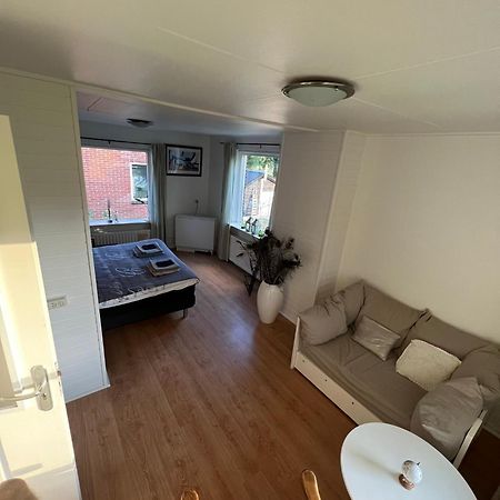 B&B Zwiep Лохем Экстерьер фото