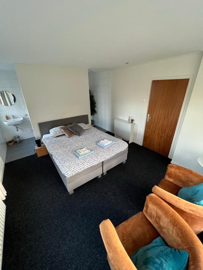 B&B Zwiep Лохем Экстерьер фото