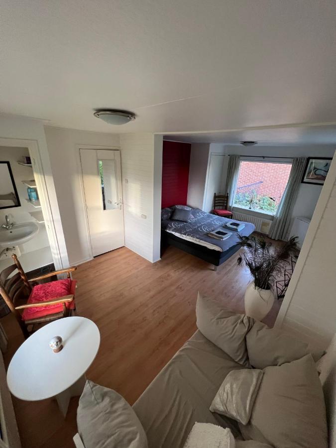 B&B Zwiep Лохем Экстерьер фото