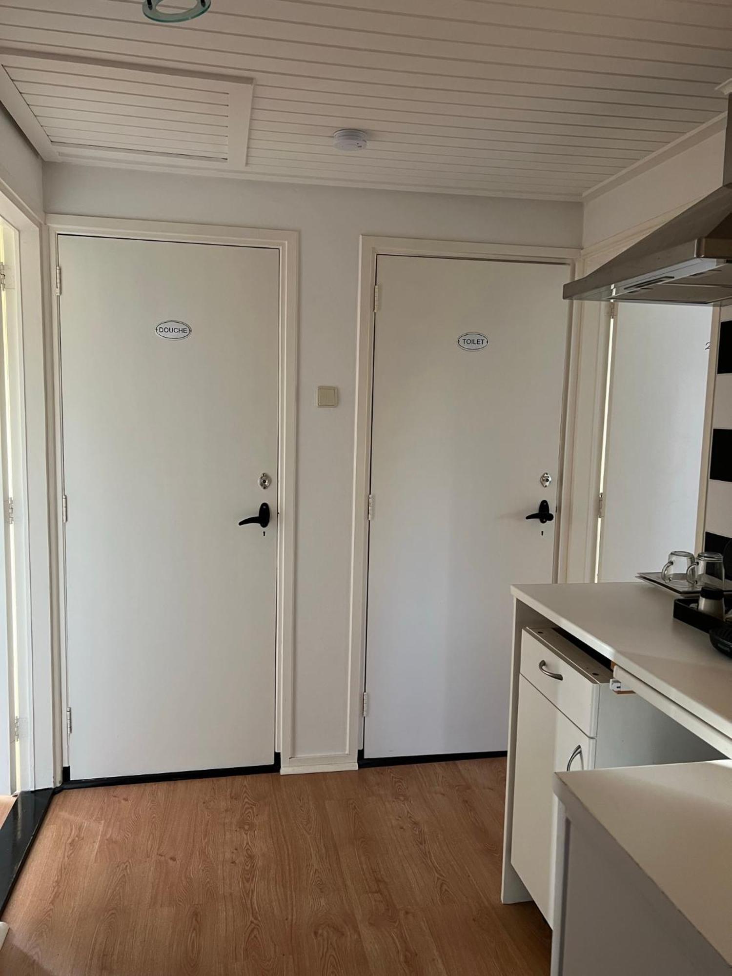 B&B Zwiep Лохем Экстерьер фото