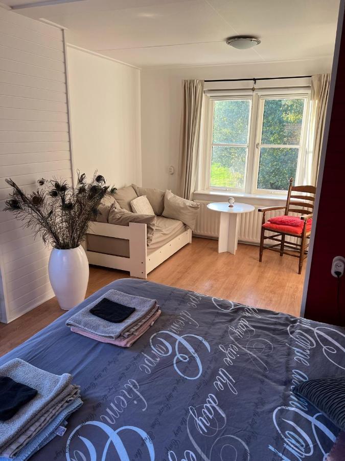 B&B Zwiep Лохем Экстерьер фото