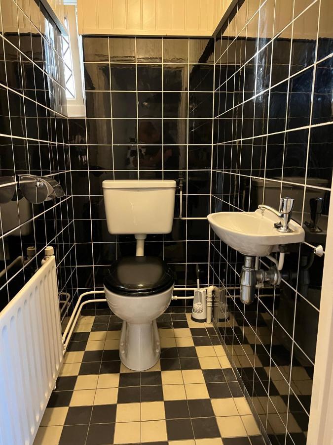 B&B Zwiep Лохем Экстерьер фото