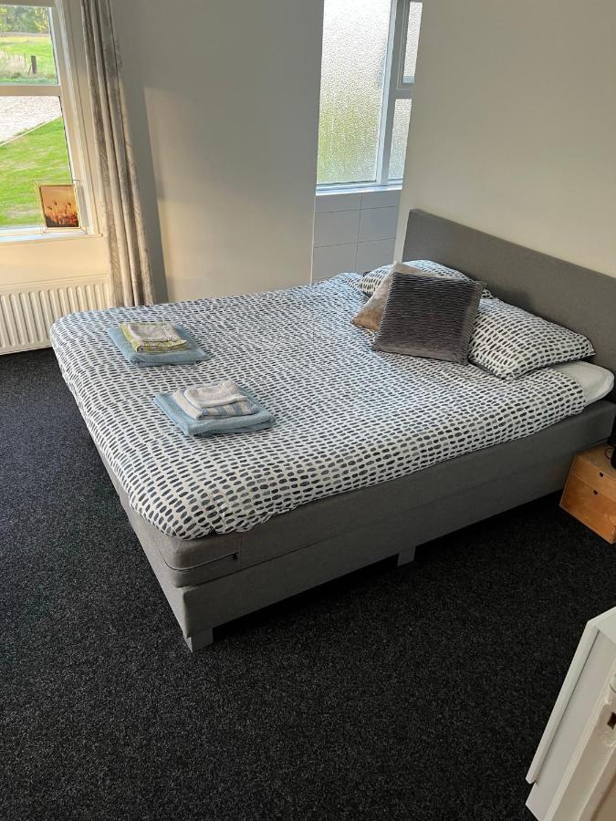 B&B Zwiep Лохем Экстерьер фото