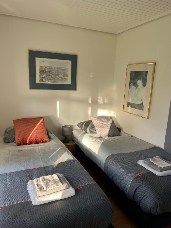 B&B Zwiep Лохем Экстерьер фото