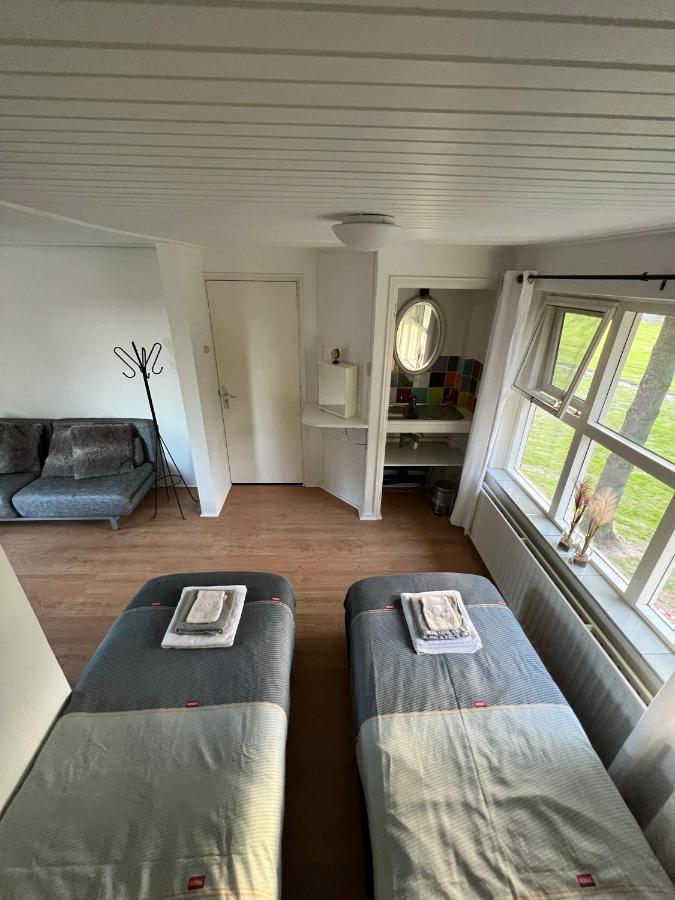 B&B Zwiep Лохем Экстерьер фото