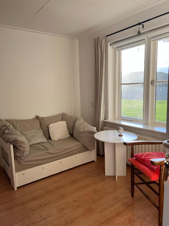 B&B Zwiep Лохем Экстерьер фото