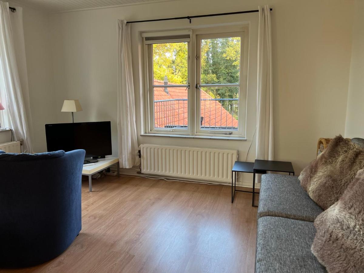 B&B Zwiep Лохем Экстерьер фото